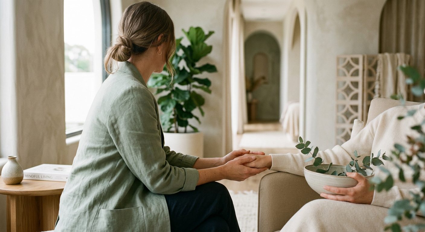 About Our Providers & Clinic on Long Island: A Modern Approach
