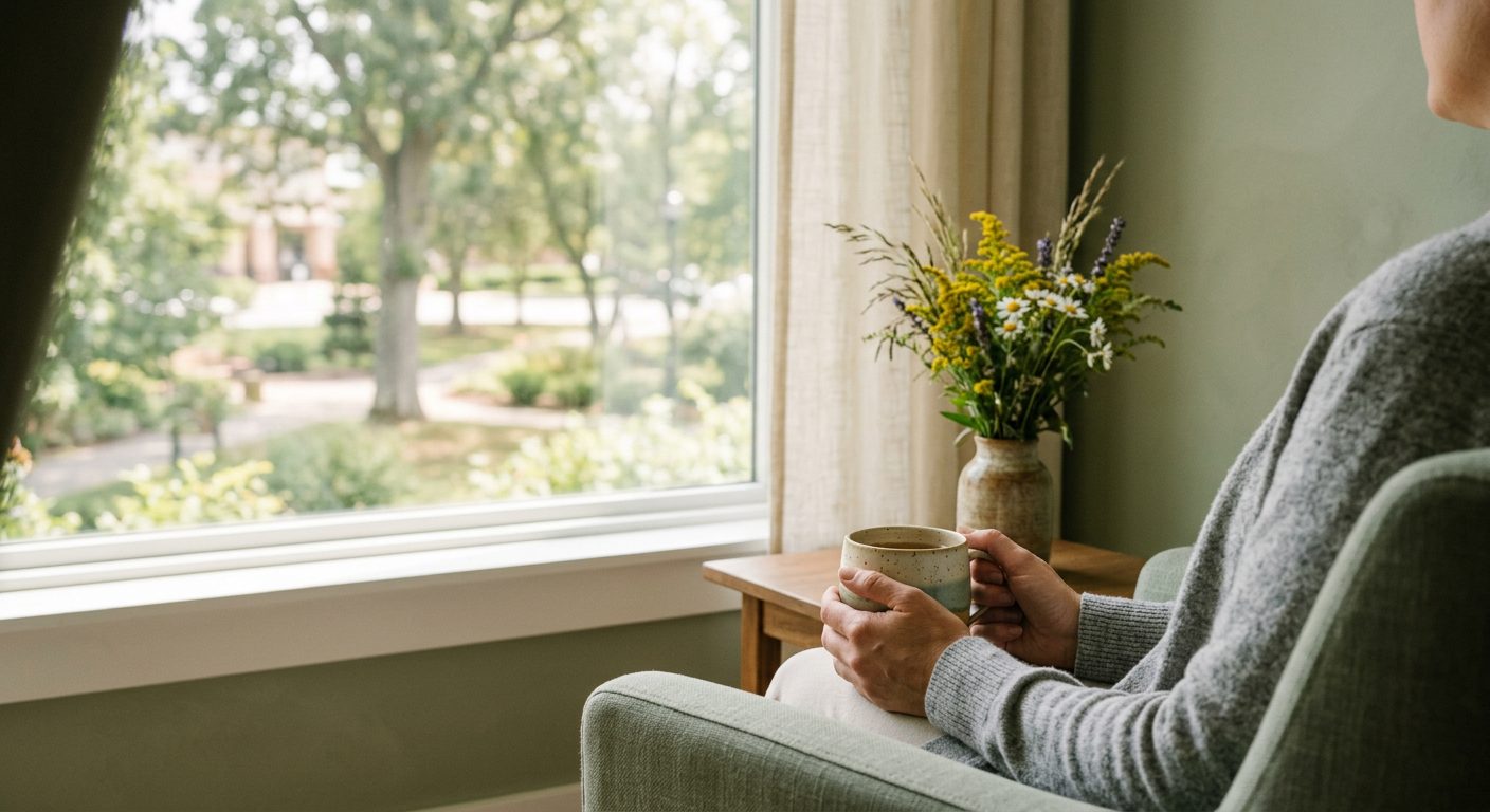Psychiatrist in Cold Spring Harbor, NY