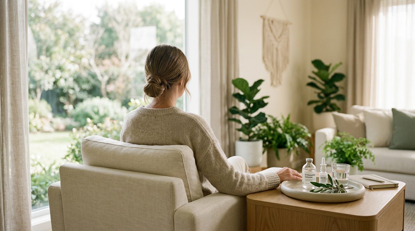IV Ketamine vs. Spravato: Which Is Right for You?