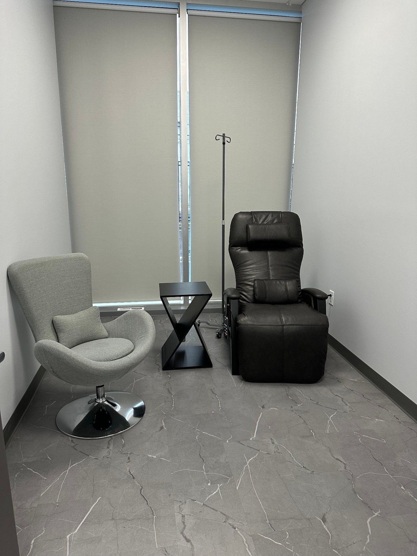 Zen Ketamine Long Island clinic interior serving Patchogue