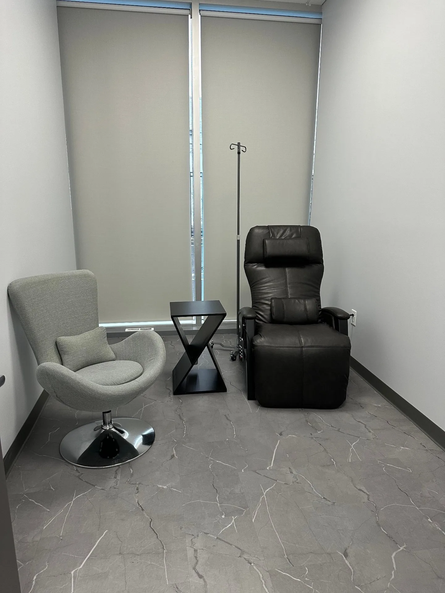 Zen Ketamine Long Island clinic interior serving Patchogue