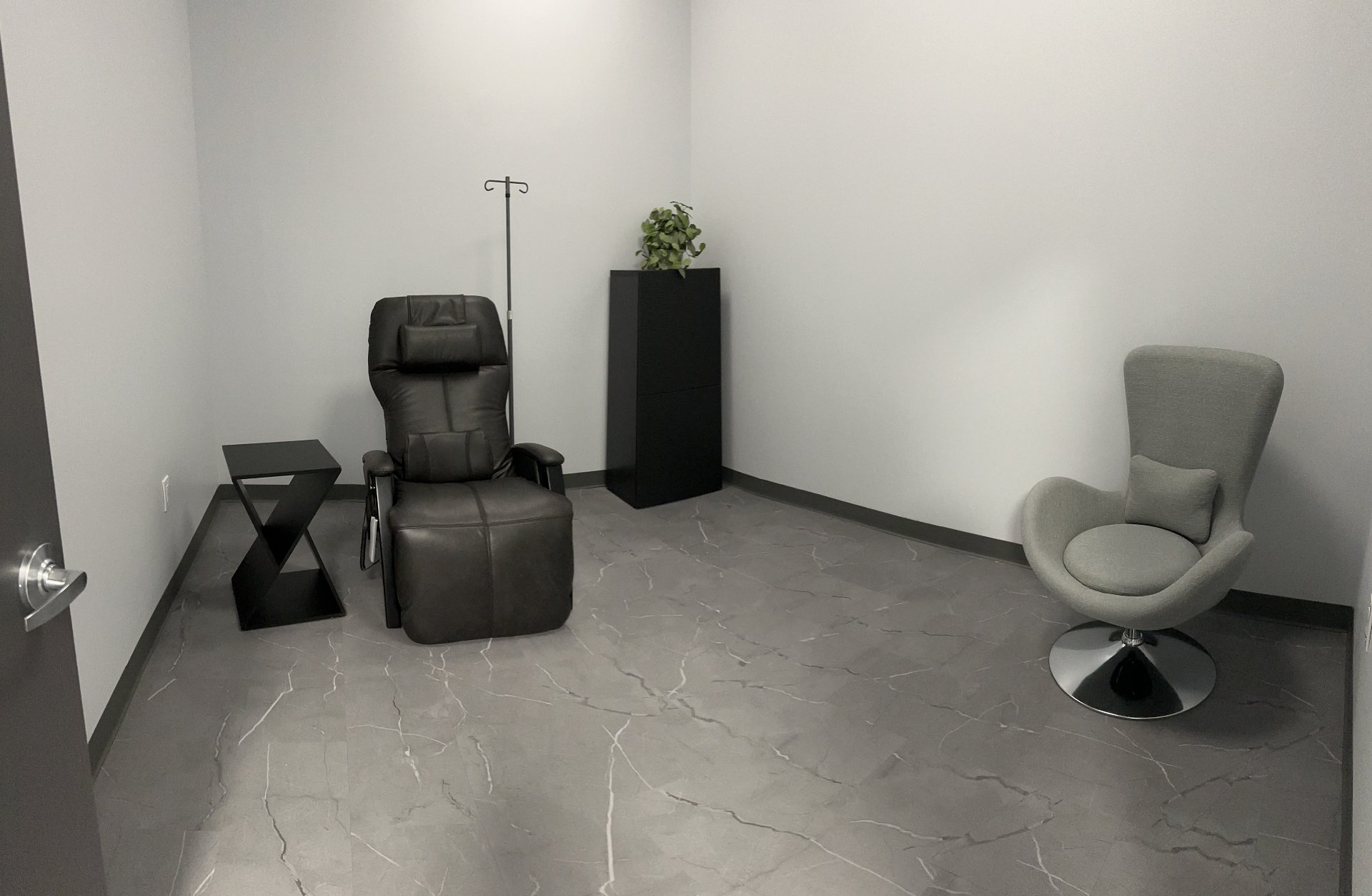 Zen Ketamine Long Island clinic interior serving Long Beach