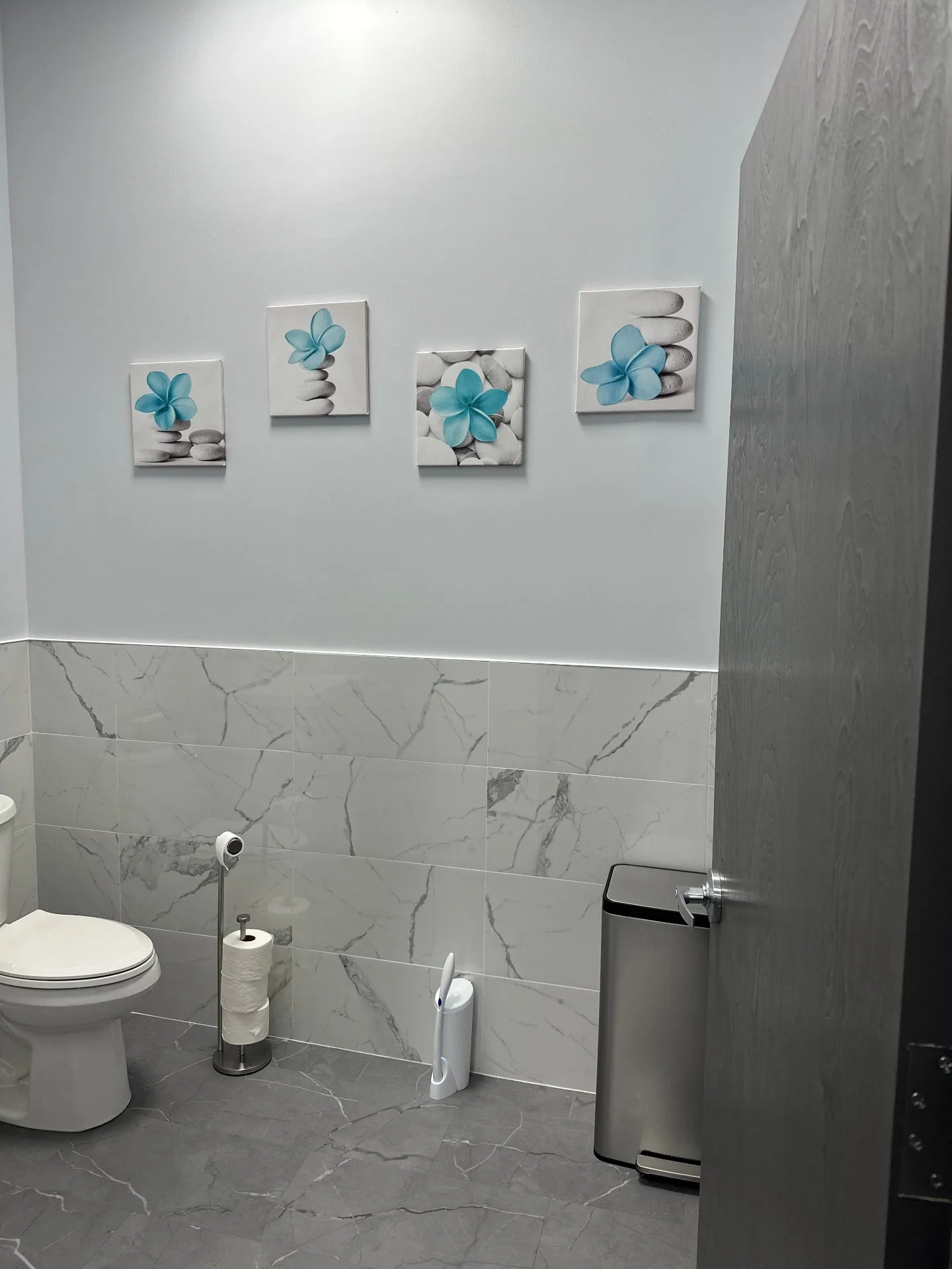 Zen Integrative Care clinic interior