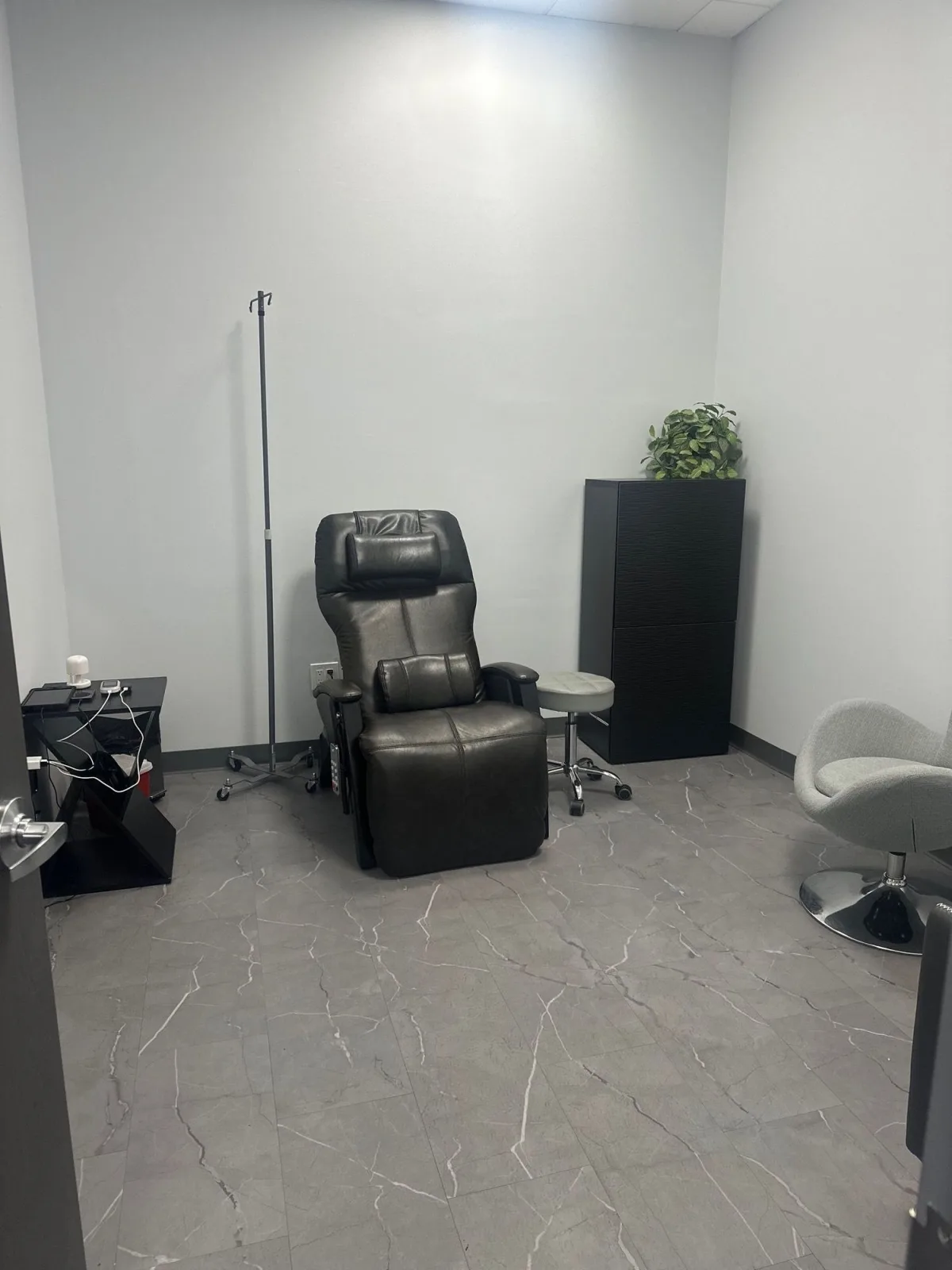 Ketamine infusion room Long Island NY