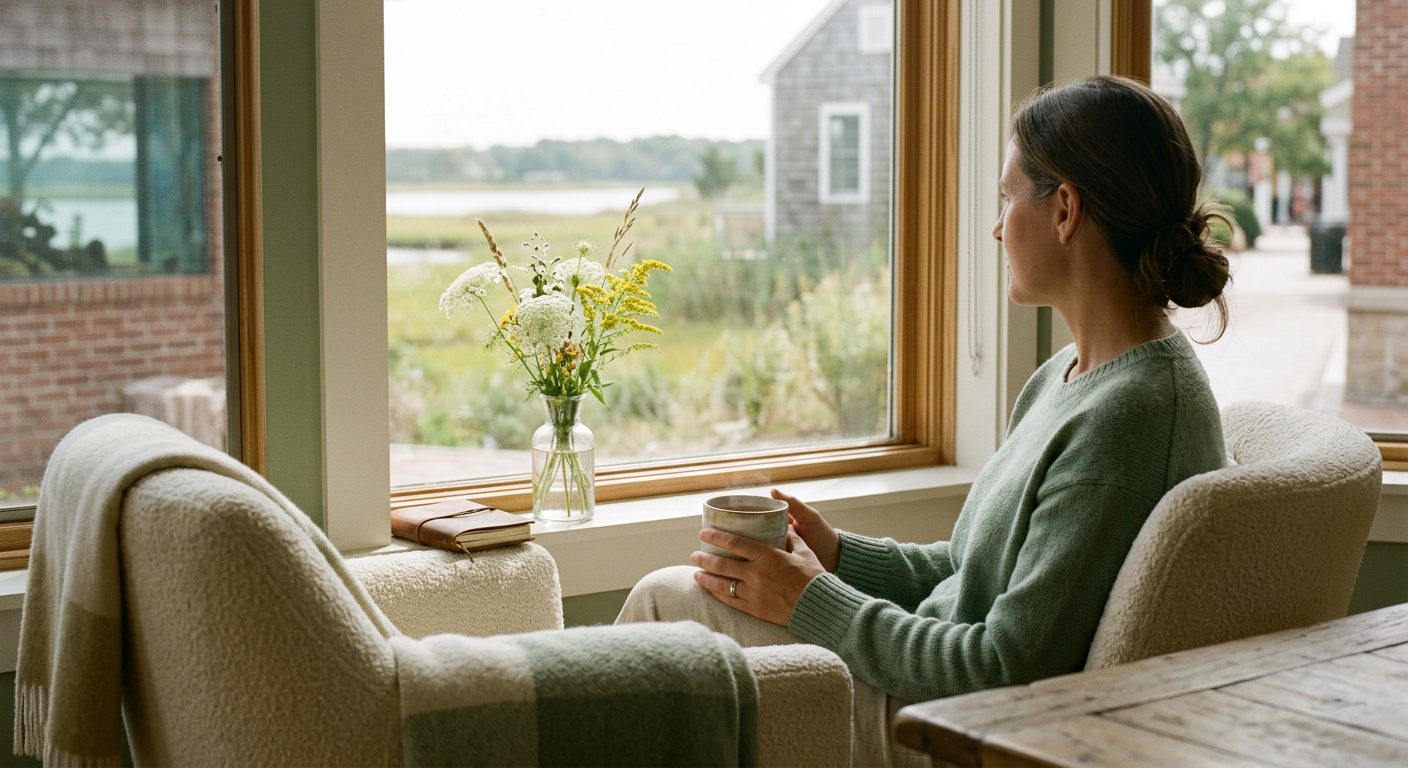 Ketamine therapy in Riverhead, NY
