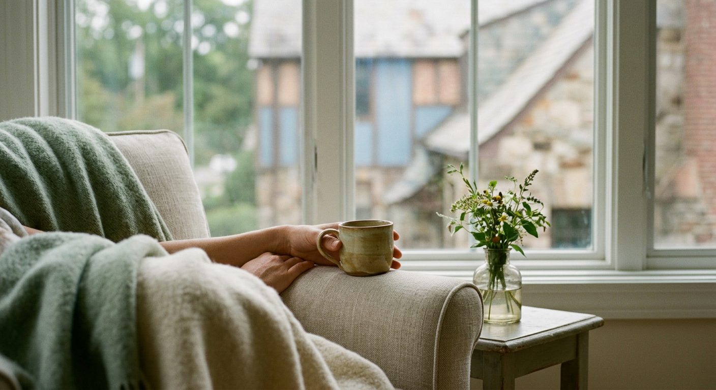 Ketamine therapy in Rockville Centre, NY