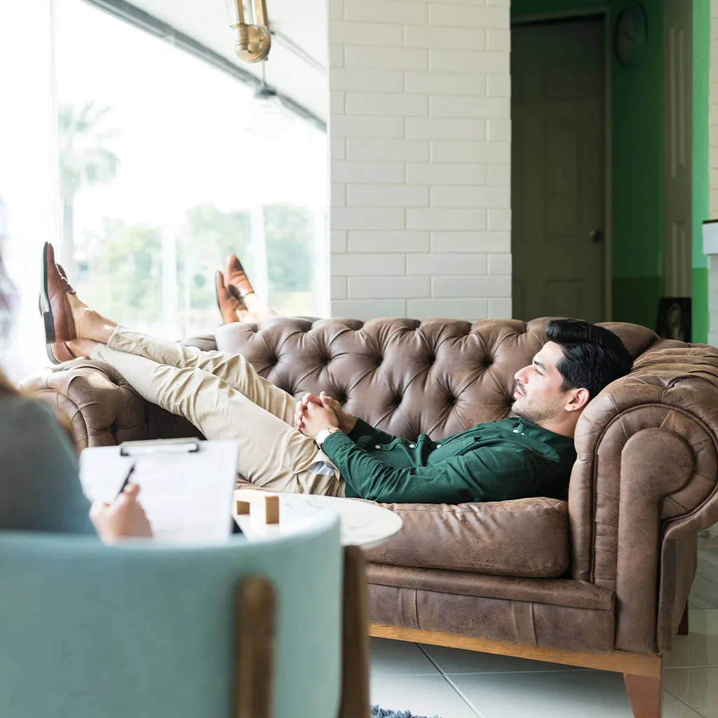 Ketamine assisted psychotherapy at Zen Integrative Care
