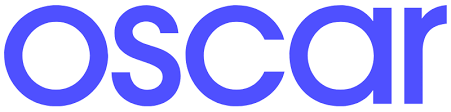 Oscar Health logo